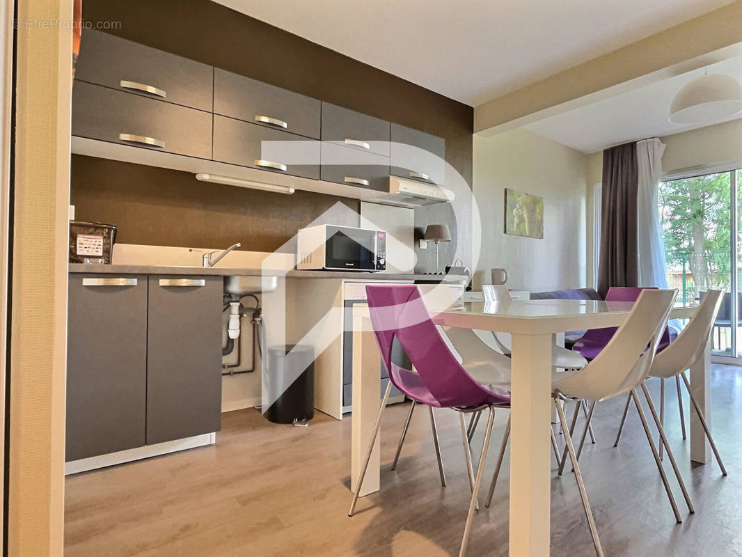 Appartement à INGERSHEIM