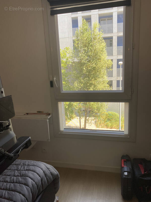 Appartement à SAINT-NAZAIRE