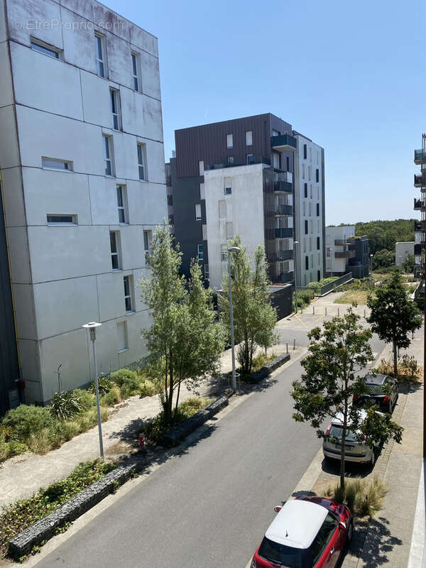 Appartement à SAINT-NAZAIRE