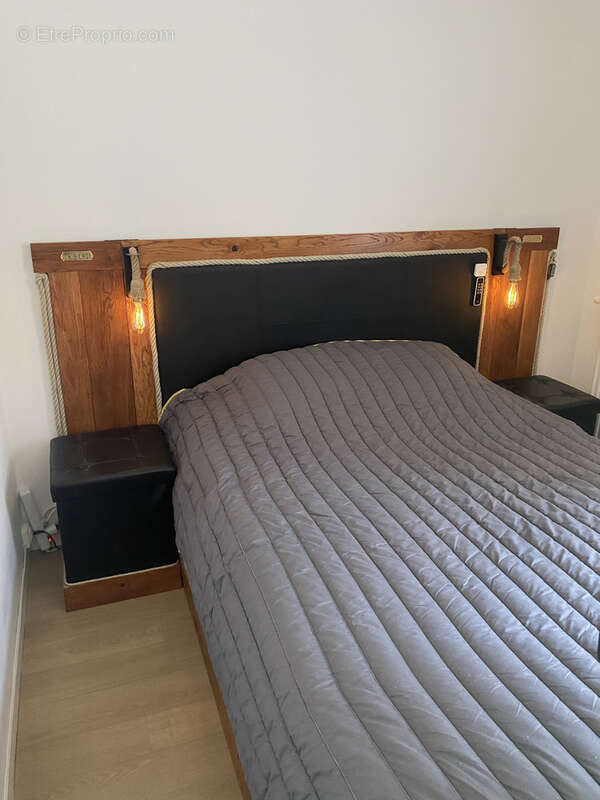 Appartement à SAINT-NAZAIRE