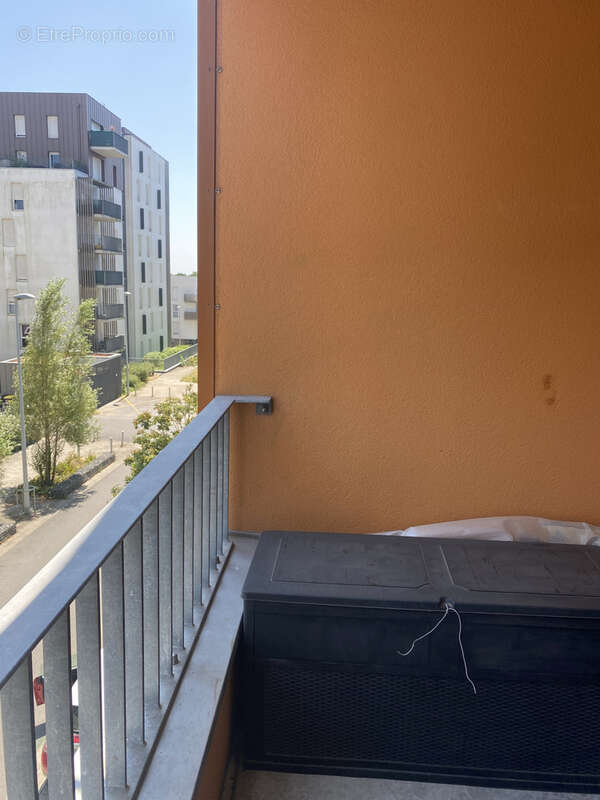 Appartement à SAINT-NAZAIRE