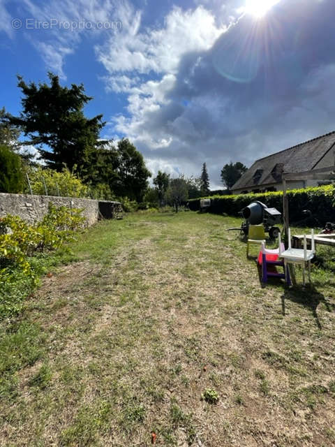 Maison à MORIGNY-CHAMPIGNY