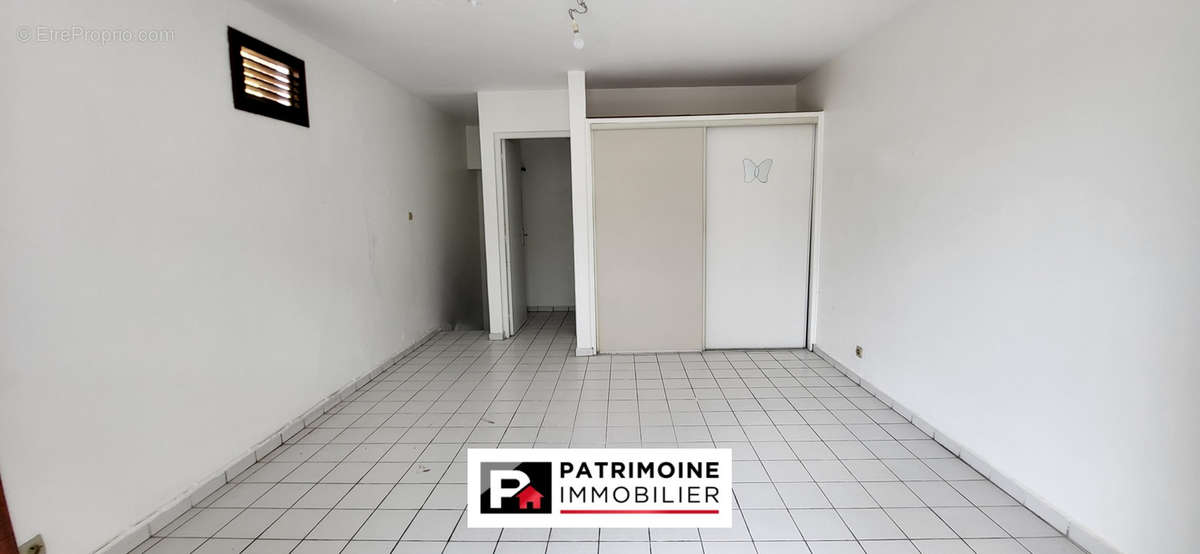 Appartement à SAINT-CLAUDE