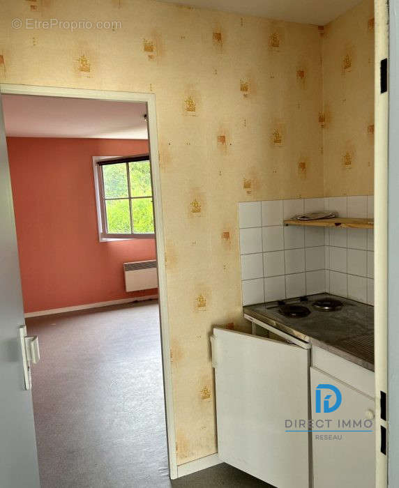 Appartement à BEUVRY