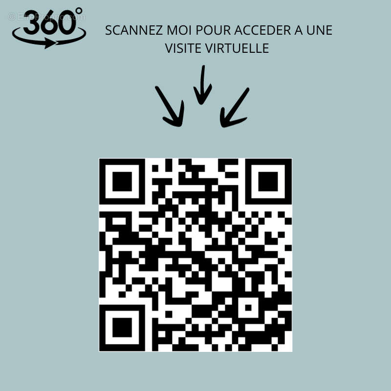 Maison à SAINT-AGIL