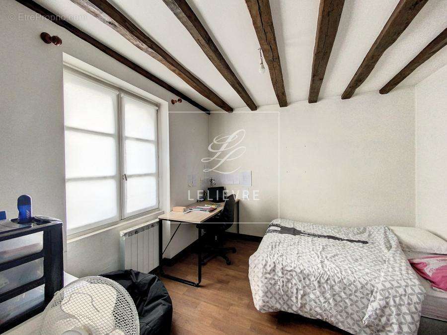 Appartement à AMBOISE