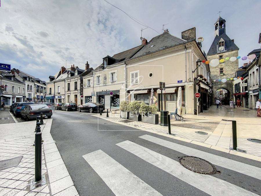 Appartement à AMBOISE