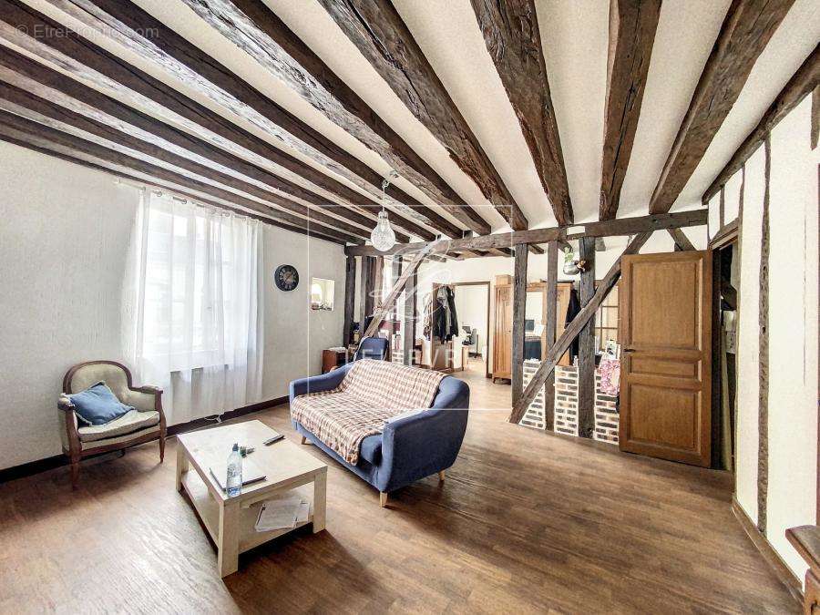 Appartement à AMBOISE