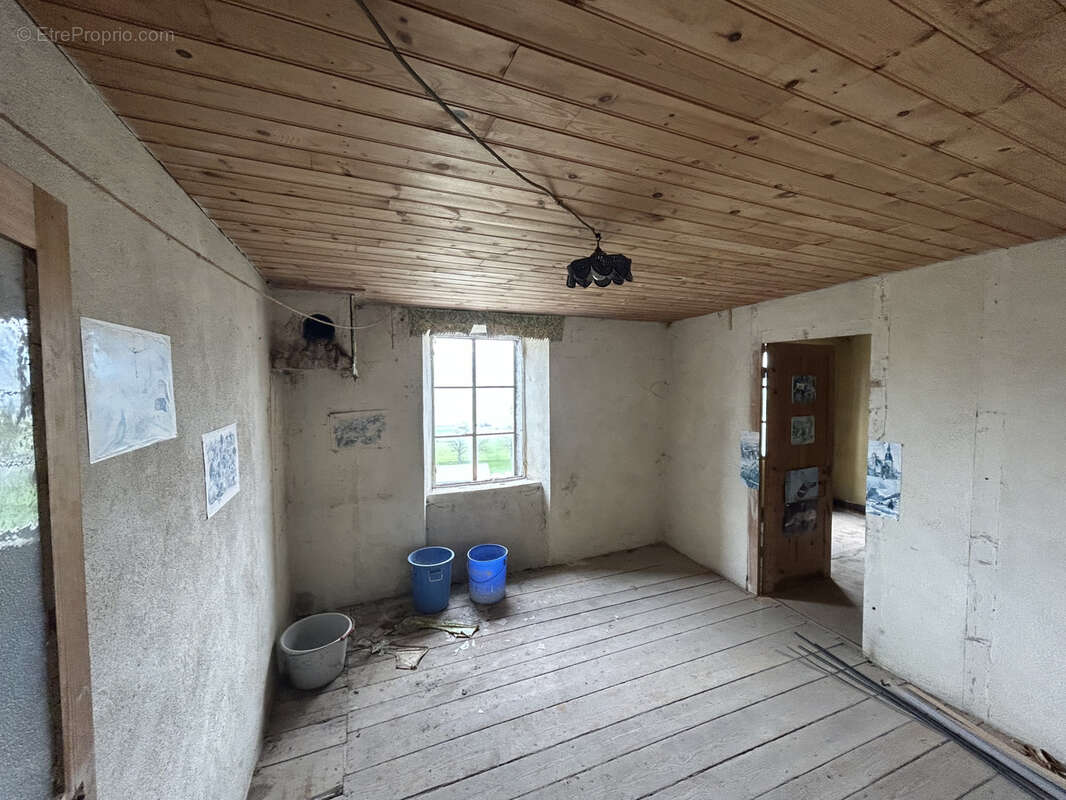 Appartement à CHAUDEYROLLES