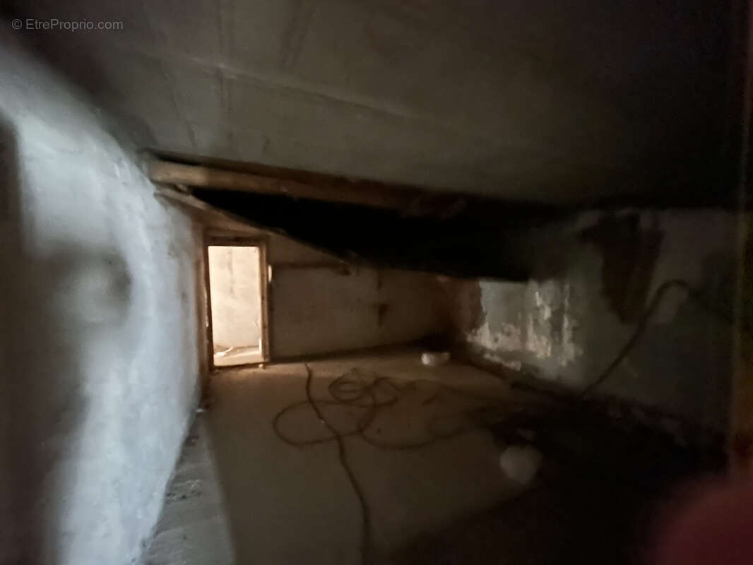 Appartement à CHAUDEYROLLES