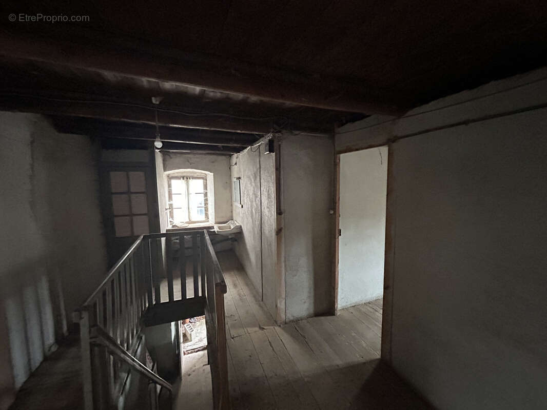 Appartement à CHAUDEYROLLES