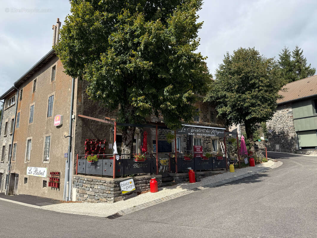 Appartement à CHAUDEYROLLES