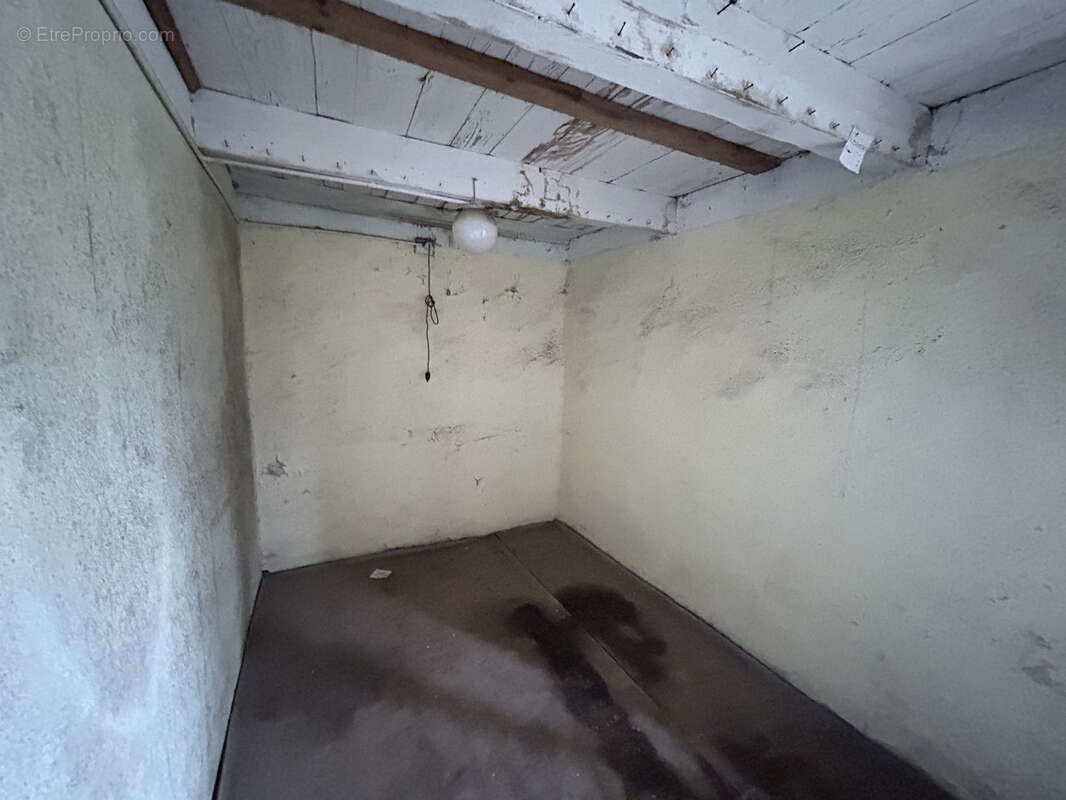 Appartement à CHAUDEYROLLES