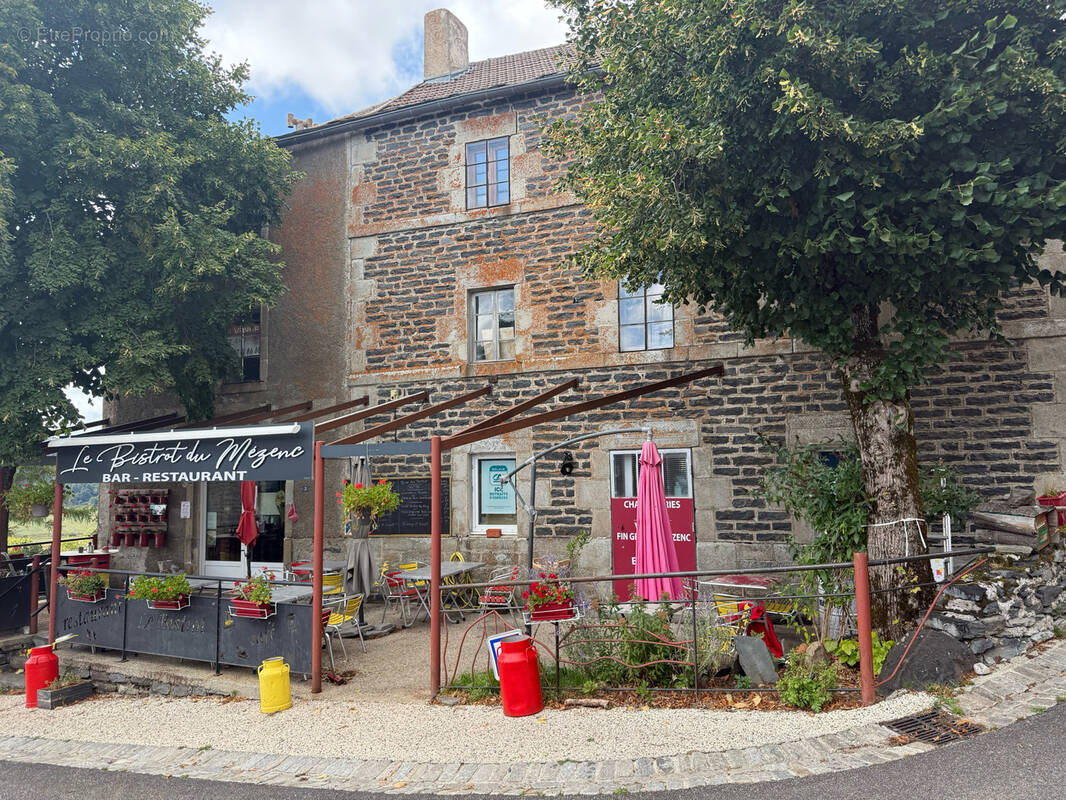 Appartement à CHAUDEYROLLES