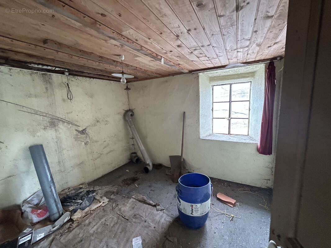 Appartement à CHAUDEYROLLES