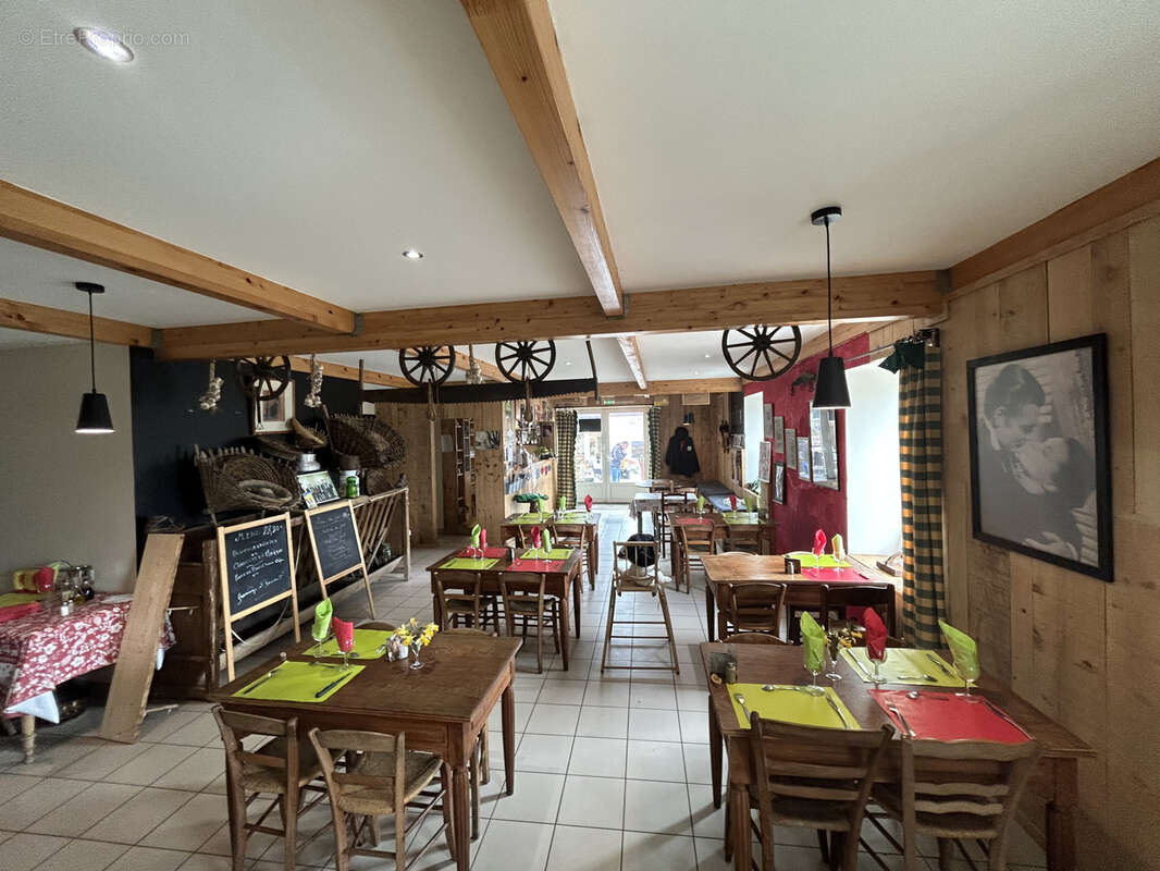 Appartement à CHAUDEYROLLES