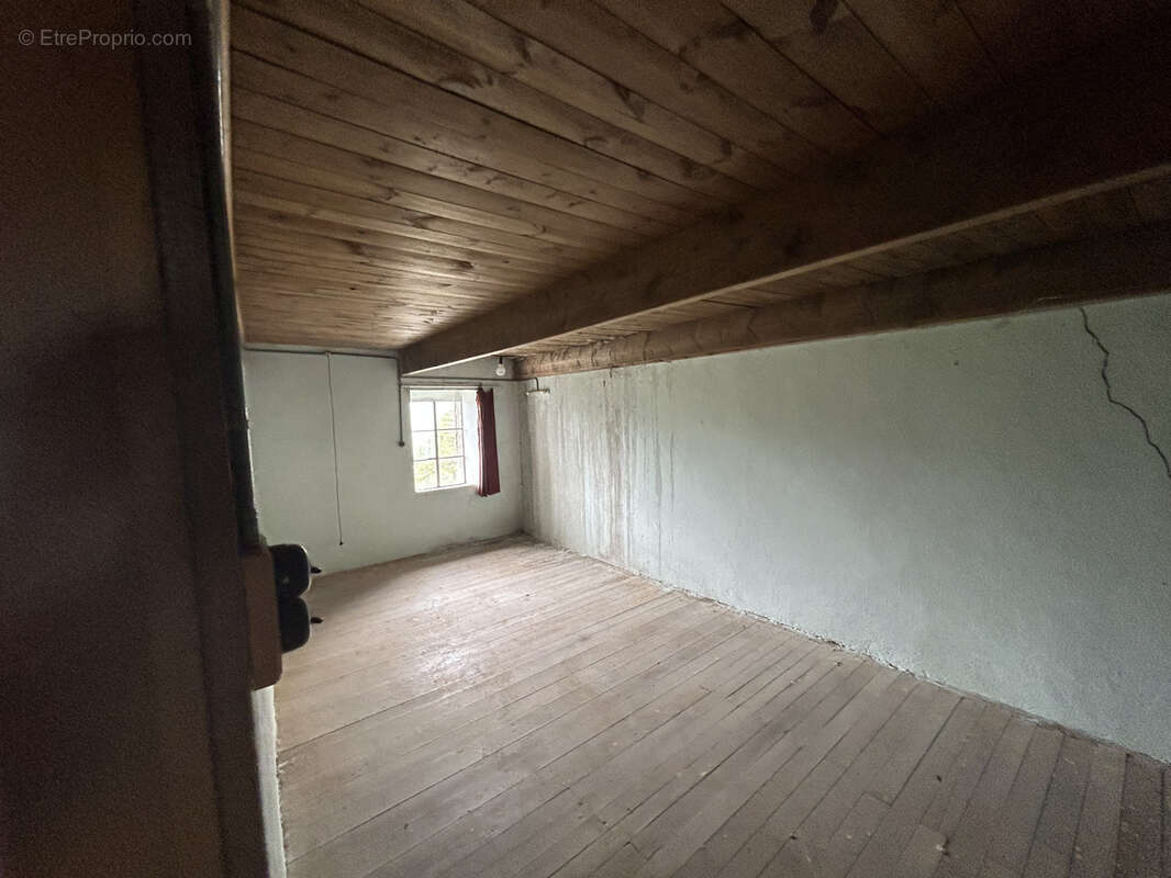 Appartement à CHAUDEYROLLES