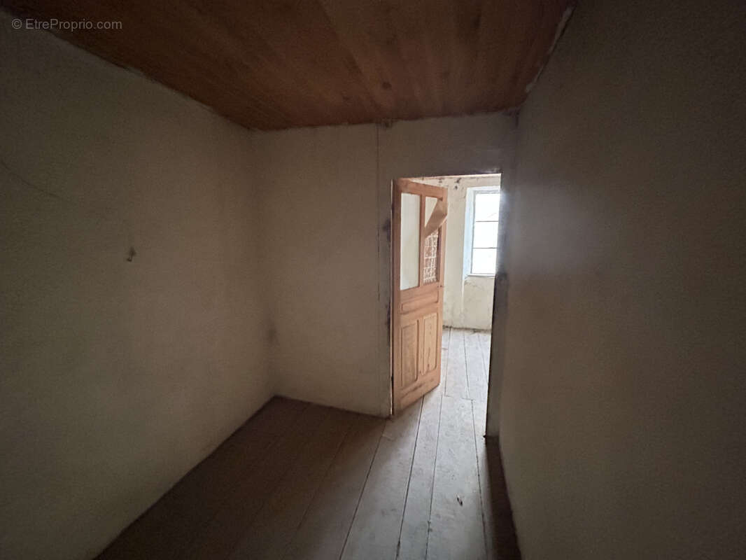 Appartement à CHAUDEYROLLES