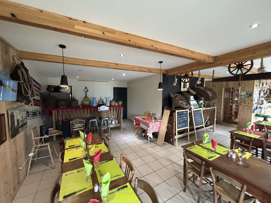 Appartement à CHAUDEYROLLES