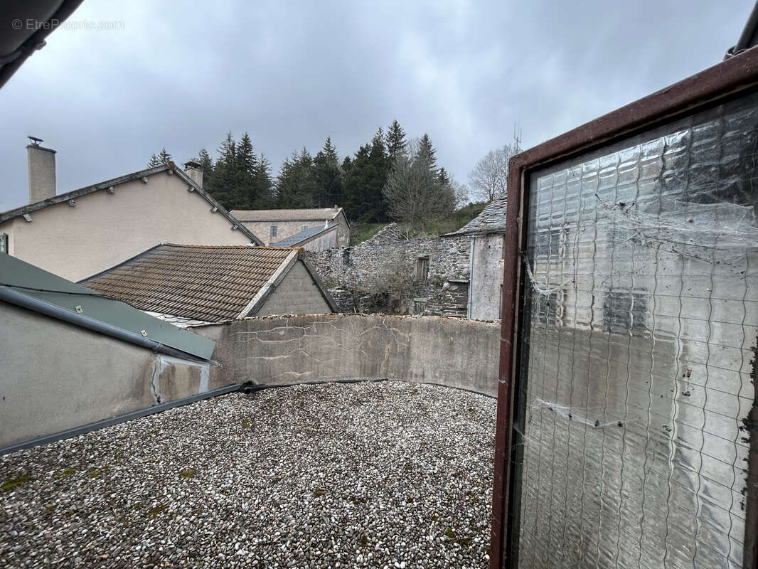 Appartement à CHAUDEYROLLES