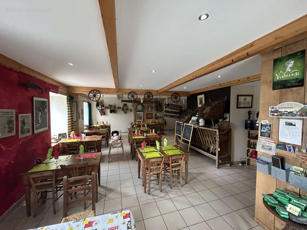 Appartement à CHAUDEYROLLES