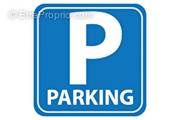 Parking à COURBEVOIE