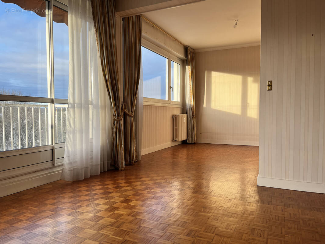 Appartement à LIMOGES