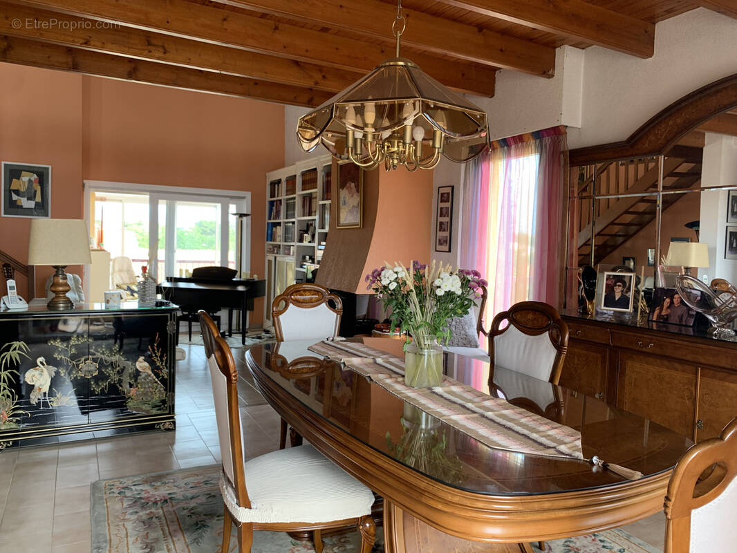 Appartement à PERPIGNAN