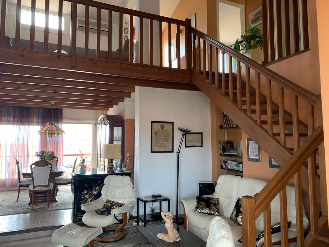 Appartement à PERPIGNAN