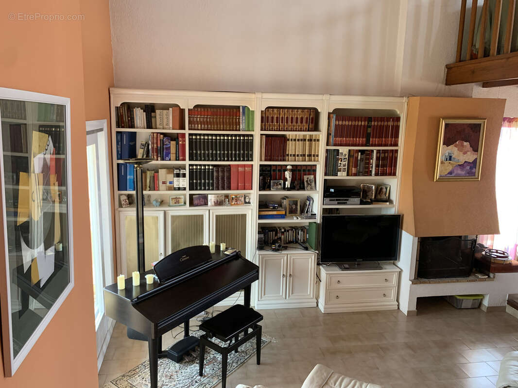 Appartement à PERPIGNAN
