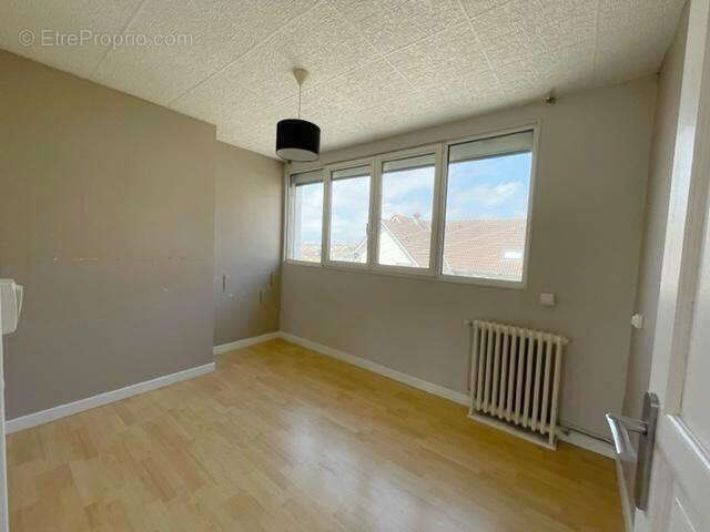 Maison à BOULOGNE-SUR-MER