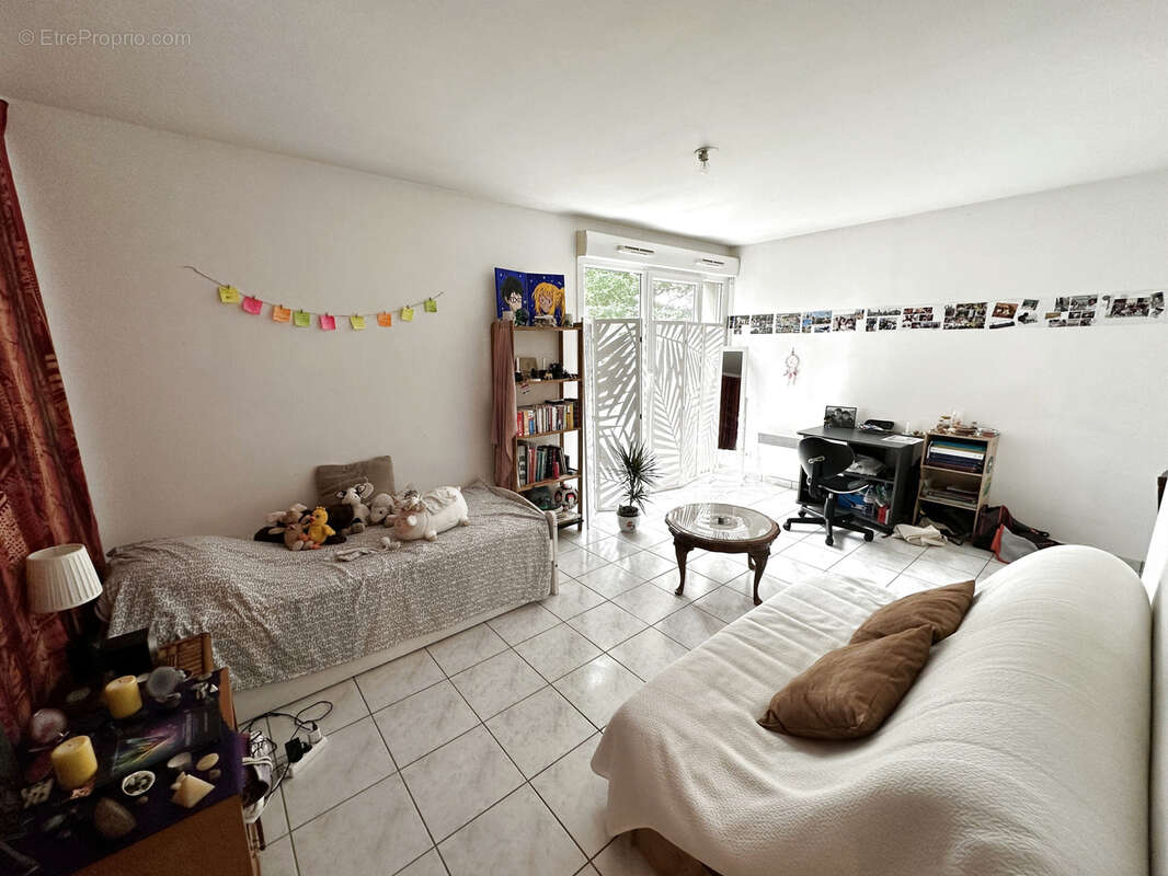 Appartement à TOURS