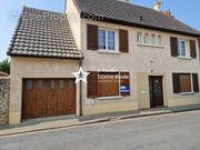 Maison Mitoyenne - Marolles-les-Braults - Mickaël Tison - Bonne étoile immobilier - Maison à MAROLLES-LES-BRAULTS