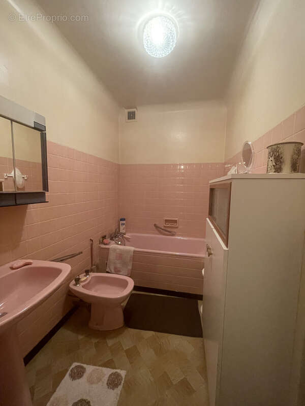 Appartement à PRATS-DE-MOLLO-LA-PRESTE