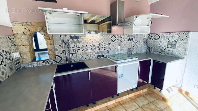 Maison à SAINTE-LIVRADE-SUR-LOT