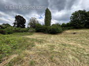 Terrain à BAN-DE-LAVELINE