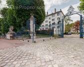 Appartement à BOUGIVAL