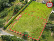 Terrain à BOISSY-LES-PERCHE