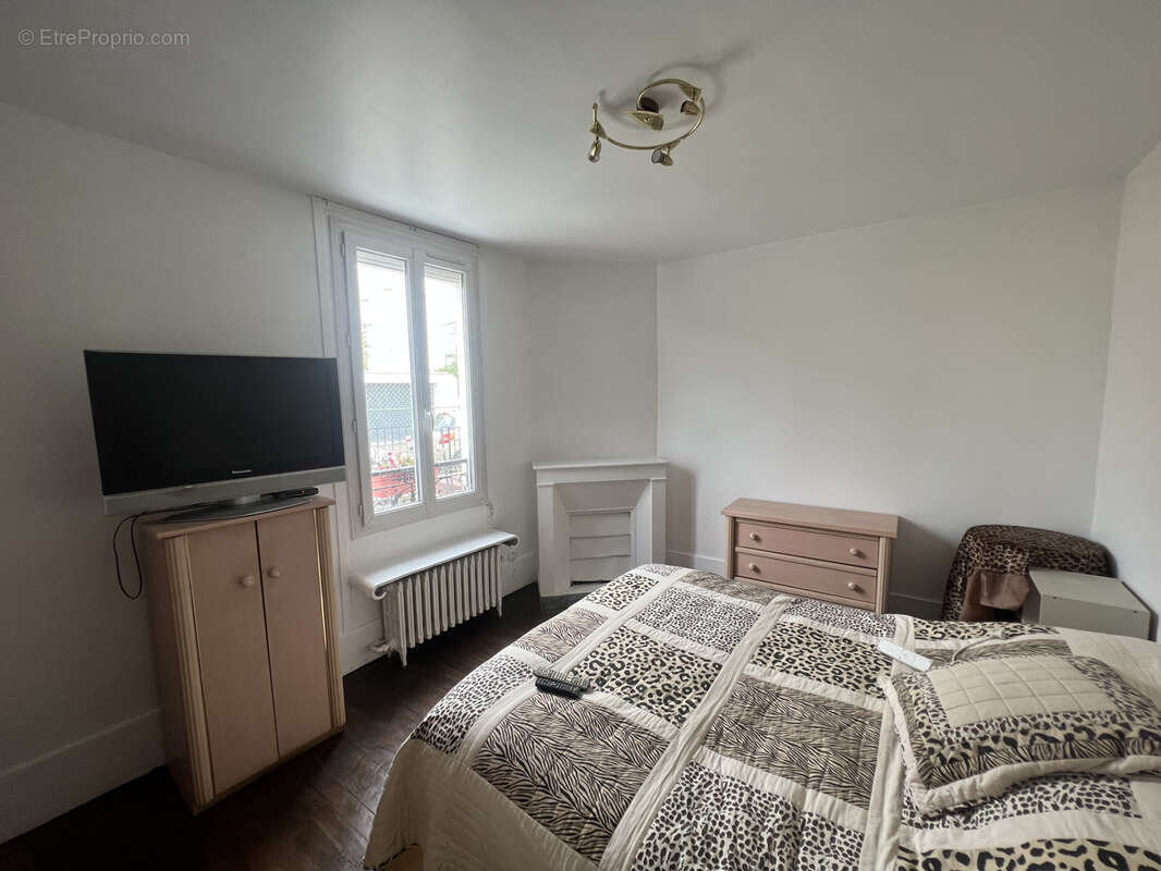 Maison à FONTENAY-SOUS-BOIS