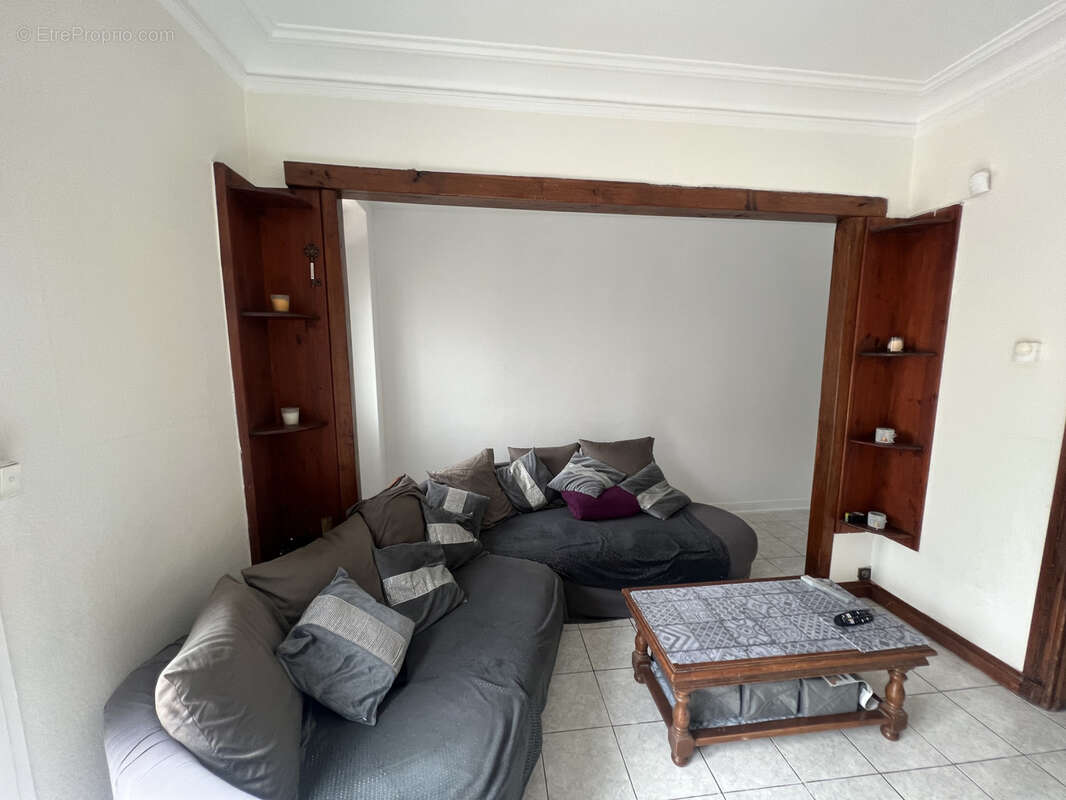 Maison à FONTENAY-SOUS-BOIS