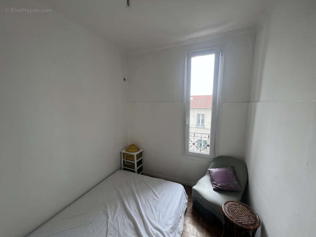 Maison à FONTENAY-SOUS-BOIS