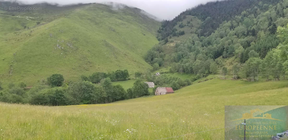 Maison à SAINT-PASTOUS