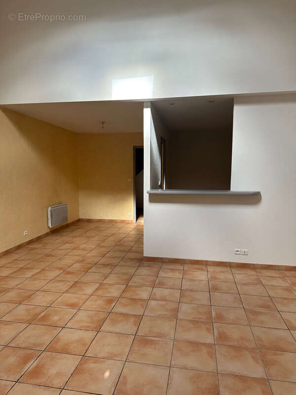 Appartement à LIMOUX
