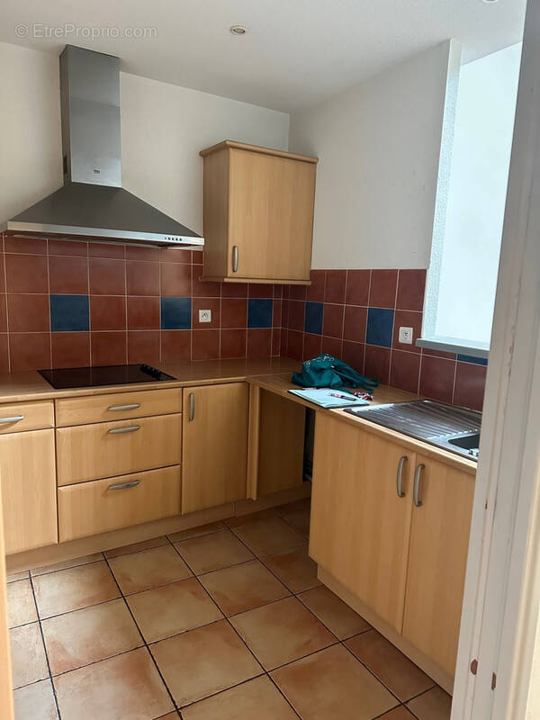 Appartement à LIMOUX