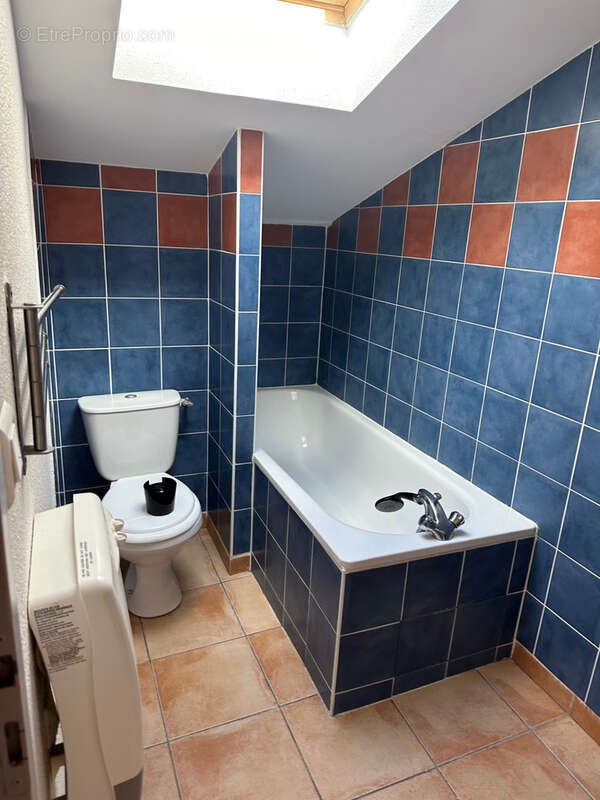 Appartement à LIMOUX