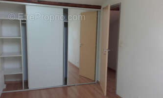 Appartement à LIMOUX