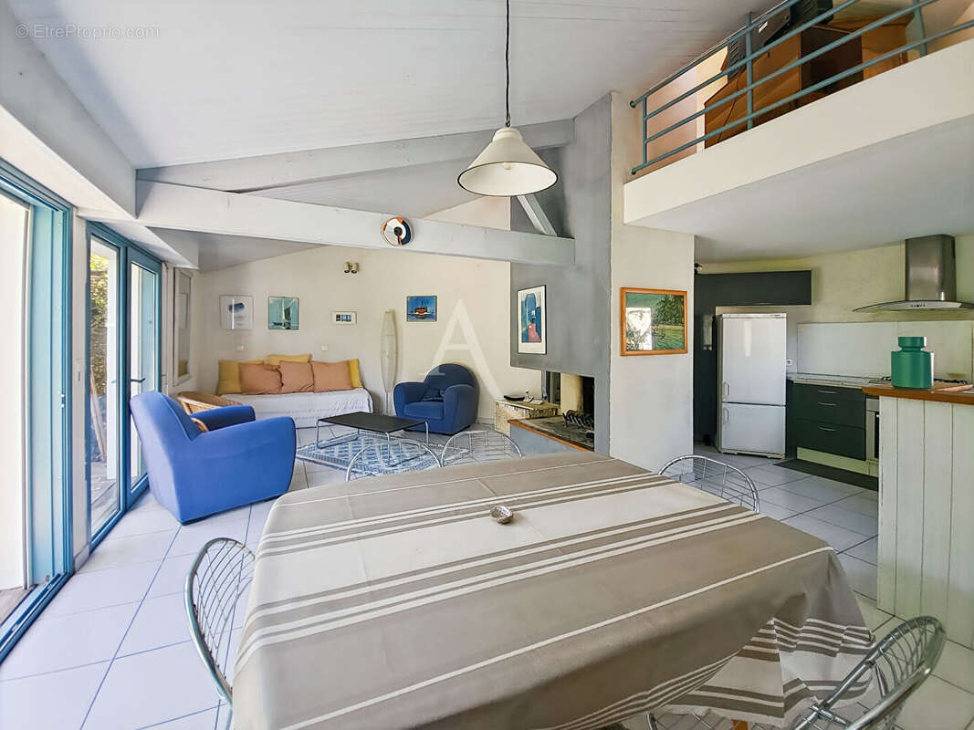 Maison à NOTRE-DAME-DE-MONTS