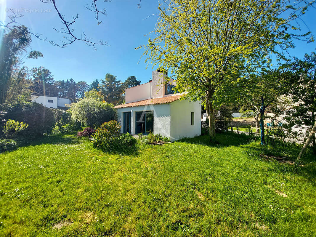 Maison à NOTRE-DAME-DE-MONTS