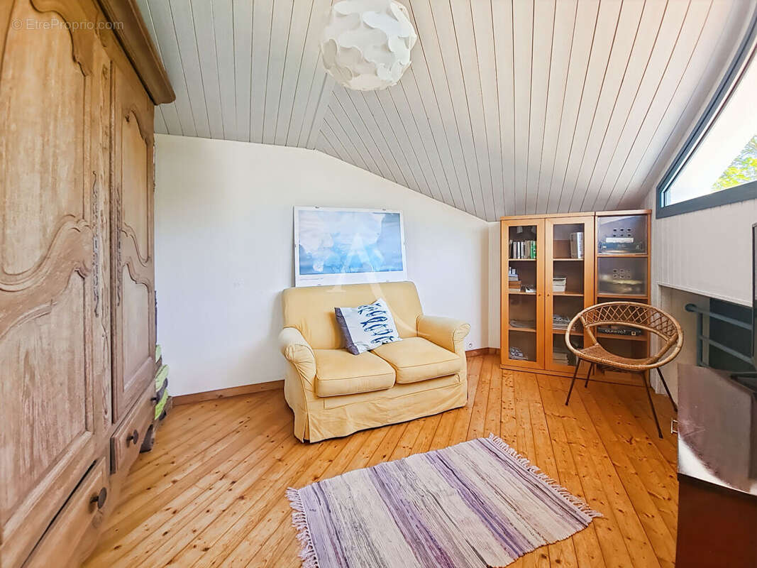 Maison à NOTRE-DAME-DE-MONTS