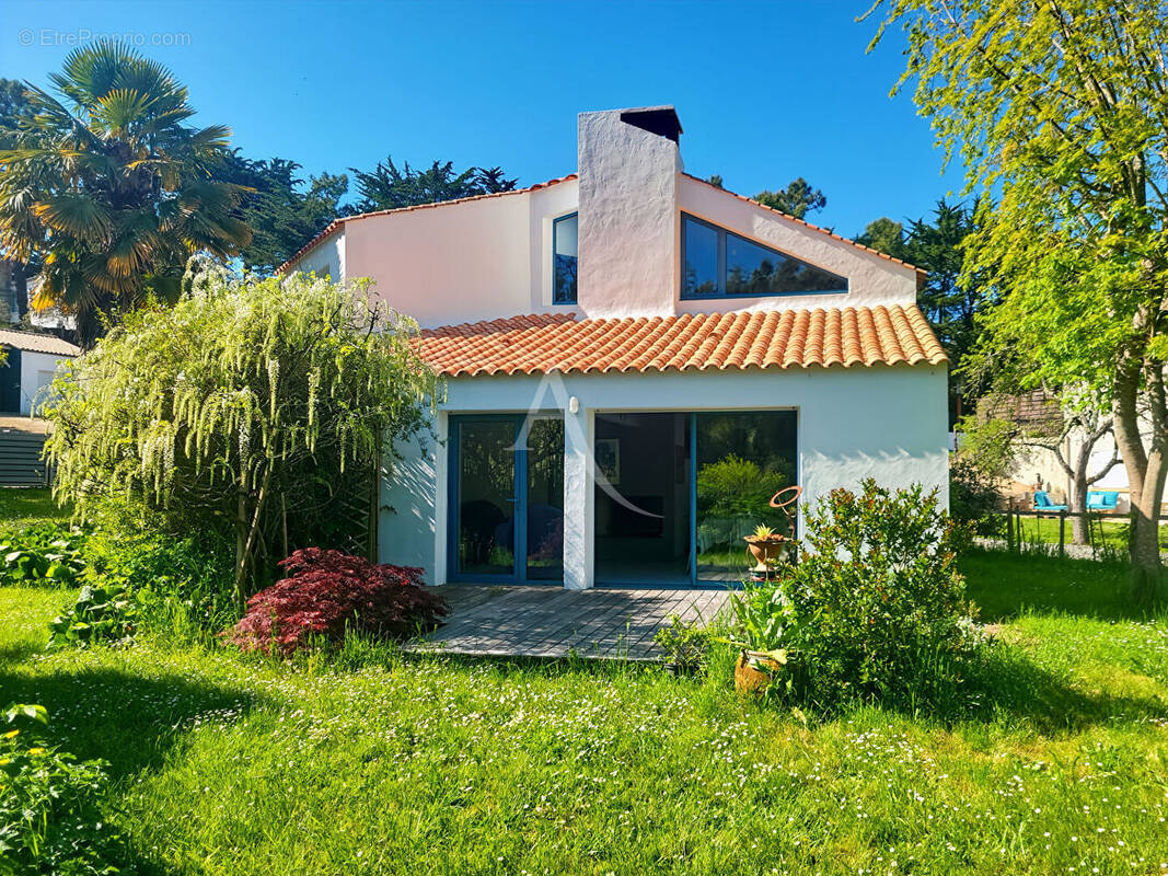 Maison à NOTRE-DAME-DE-MONTS